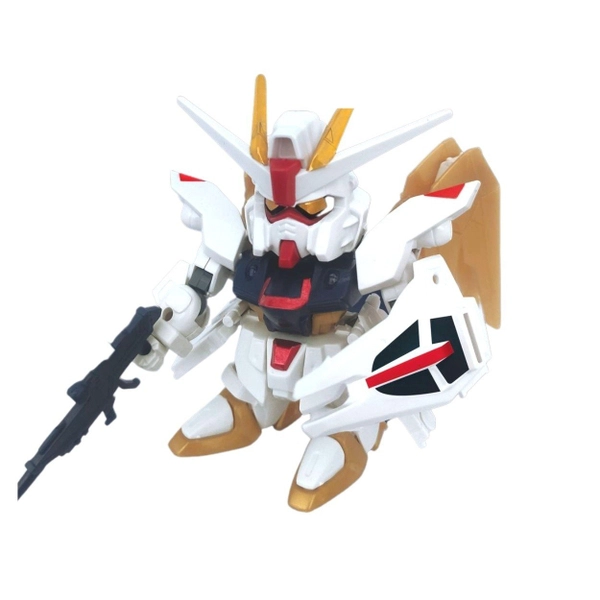 Mô hình GundamSD Gundam FREEDOM