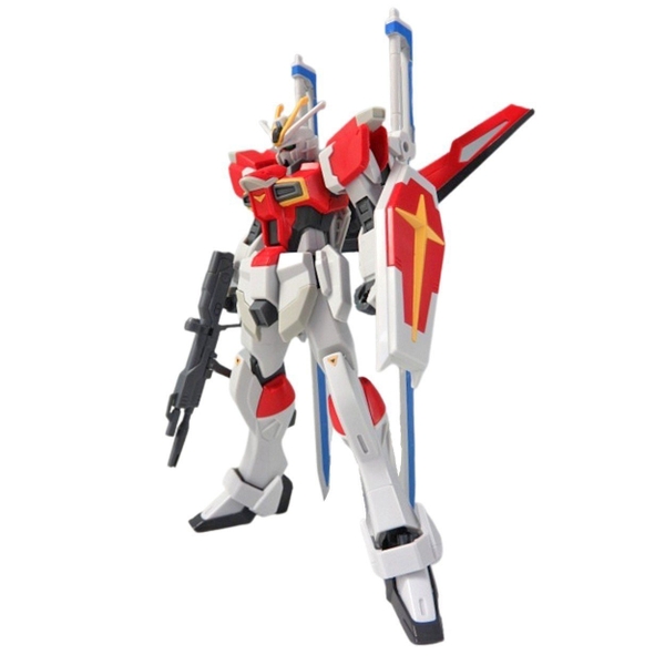 Mô hình GundamXG Gundam SWORD IMPULSE