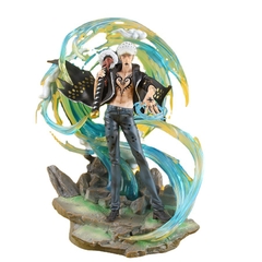 Mô Hình OnePiece Law Chiến Đấu 41cm