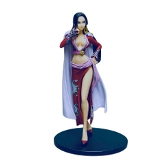 Mô Hình Boa Hancock One Piece 18cm