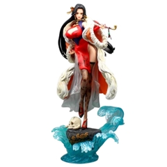 Mô Hình Boa Hancock One Piece 36cm