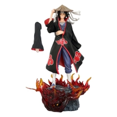 Mô Hình Itachi Akatsuki 39cm