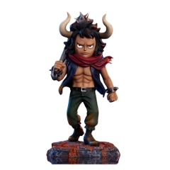 Mô Hình OnePiece Kaido Lai Rồng 26cm Nặng 1.7kg
