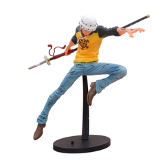 Mô Hình OnePiece Law Chiến Đấu 24cm