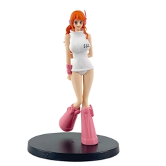 Mô Hình One Piece Nami Egghead Arc 17cm