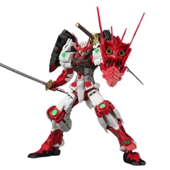 Mô Hình Lắp Ráp Gundam Astray Red Frame HG Sengoku Astray - Cao : 15cm - Nặng : 200gram - SKU : WM61846 - N1-K19-T4-S3