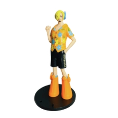 Mô Hình One Piece Sanji Egghead Arc 17.5c