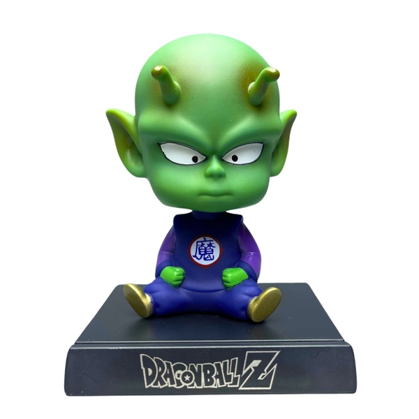 Mô Hình Picolo Lắc Đầu 12cm