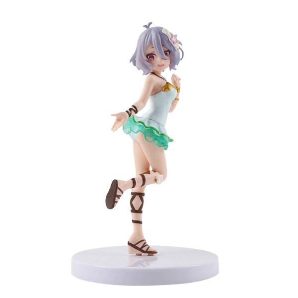 Mô hình Kokkoro Váy Xanh - Princess Connect Re:Dive Cao 16.5cm