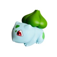 Mô Hình Pokemon Bulbasaur 15cm