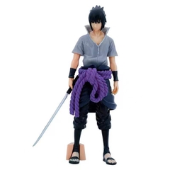 Mô hình đồ chơi - Sasuke Cao 28cm hàng chất lượng - Naruto - No Box - N1-K41-T1-S1