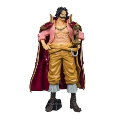 Mô Hình Đồ Chơi - Vua Hải Tặc Gold D.Roger - OnePiece - Có Hộp Màu - N1-K43-T2-S1