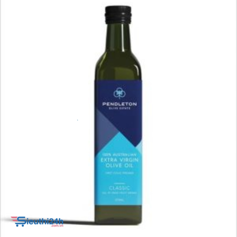 Dầu Oliu ép lạnh nguyên chất loại đặc biệt 750ml