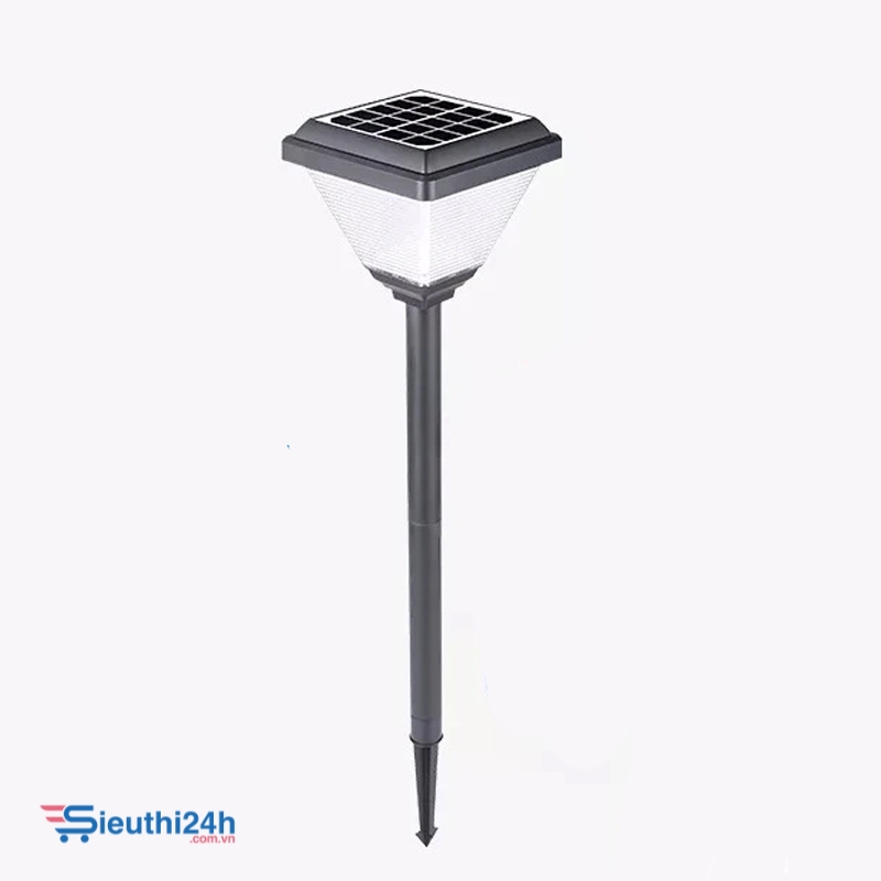 Đèn sân vườn năng lượng mặt trời SUNTEK GD01