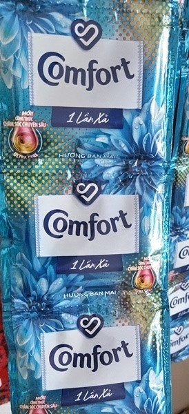 Comfort dây