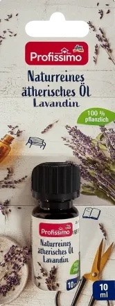 Tinh dầu oải hương Profissimo Lavandin 10ml