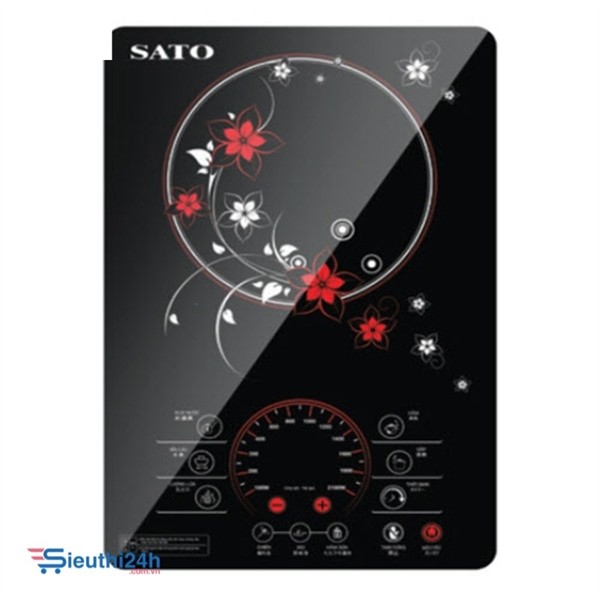 Bếp từ đơn Sato BT022