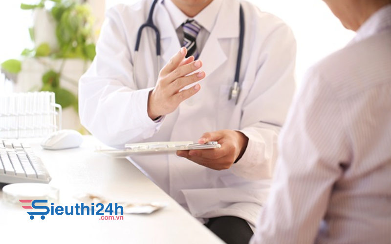 cách chăm sóc sức khỏe chủ động