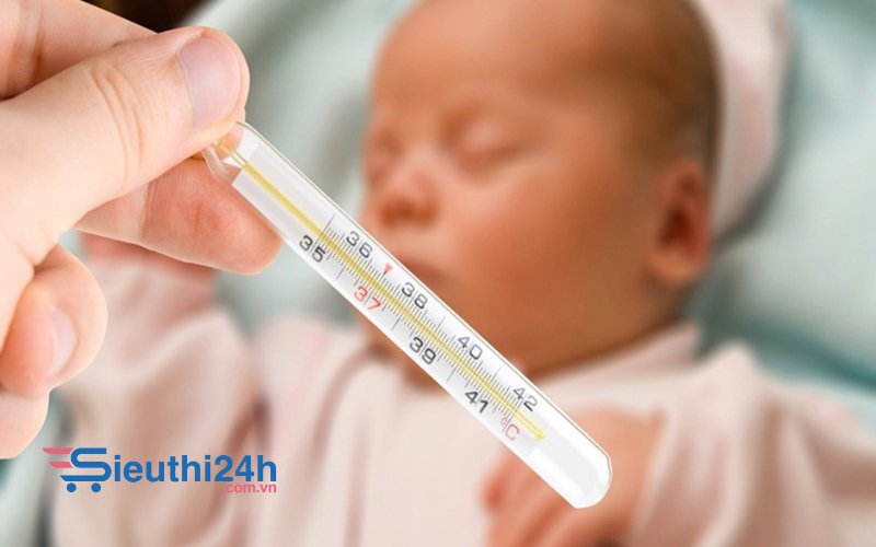 cách chăm sóc trẻ sơ sinh đúng cách