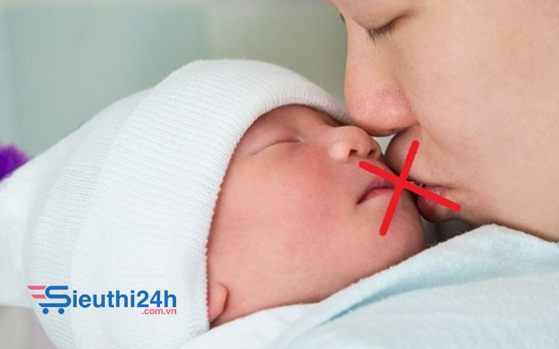 cách chăm sóc trẻ sơ sinh đúng cách