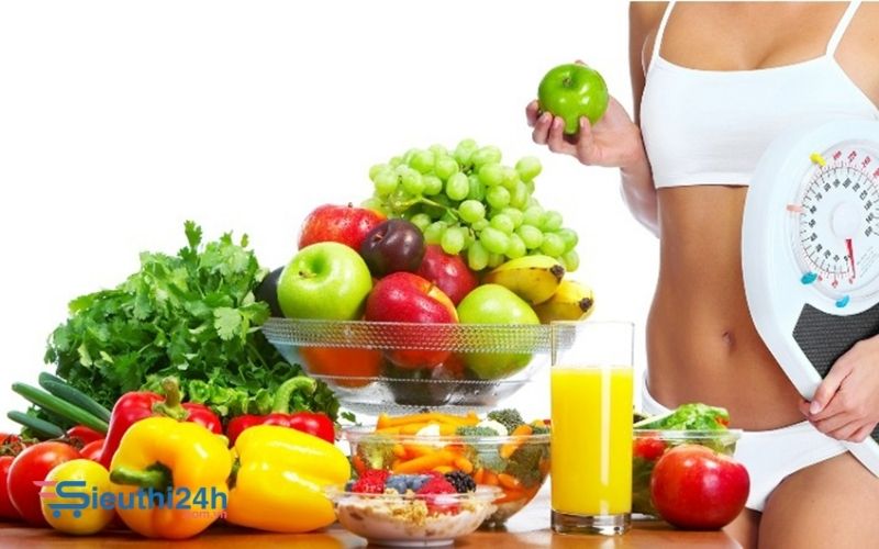 [BẬT MÍ] Cách giảm cân an toàn và hiệu quả giúp bạn nhanh chóng lấy lại vóc dáng