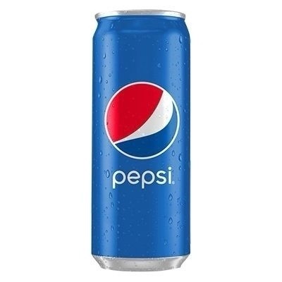 Pepsi lon 320ML