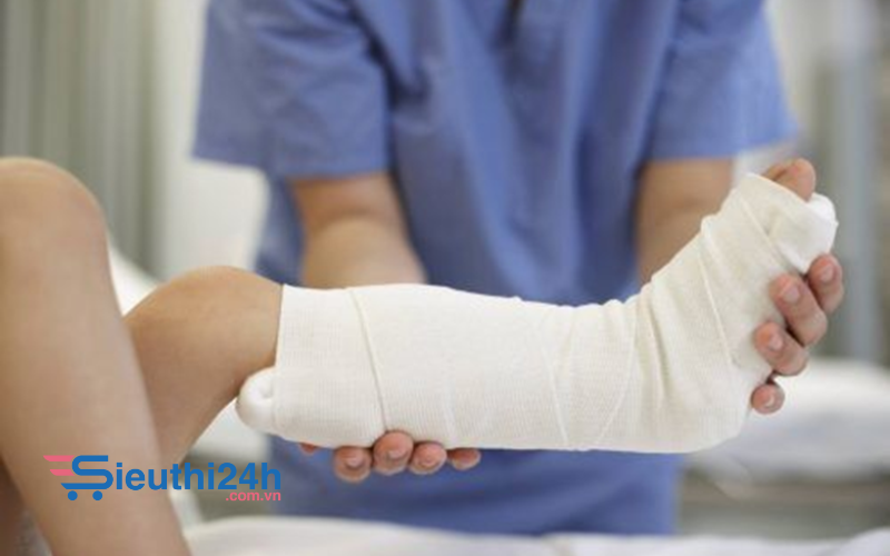 dấu hiệu bé thiếu canxi