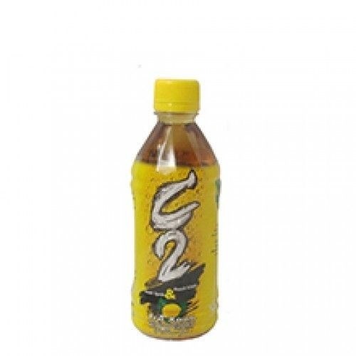 Nước uống C2 trà xanh 360ml