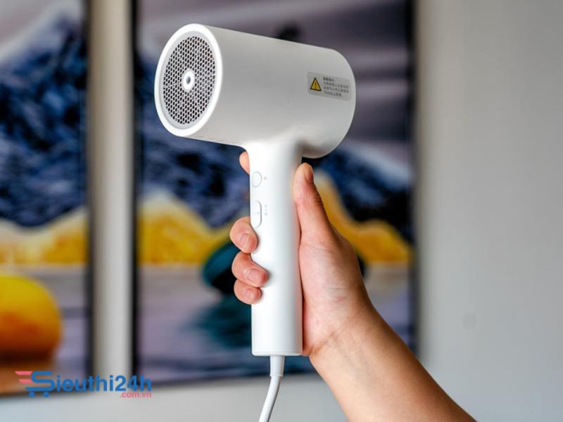 TOP 10 máy sấy tóc công suất lớn nổi bật nhất 2025