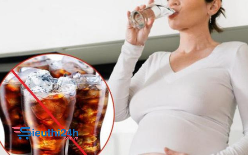 mẹ bầu nên kiêng gì trong 3 tháng đầu