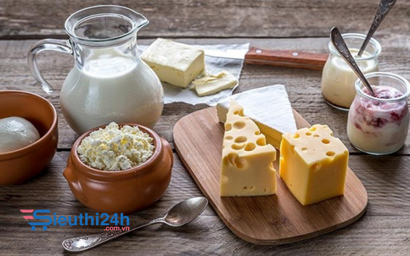 Mẹ sau sinh nên ăn gì để phục hồi nhanh và đủ sữa cho bé?