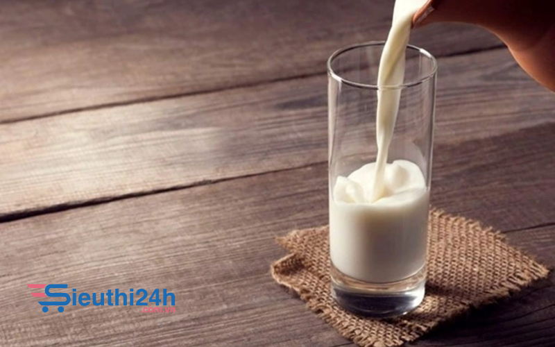 Mẹo chọn sữa tươi phù hợp cho từng độ tuổi 