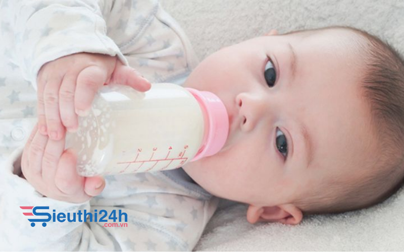 Mẹo chọn sữa tươi phù hợp cho từng độ tuổi 
