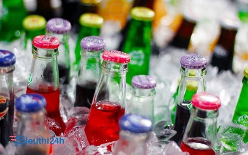 Bí quyết chọn mua nước giải khát chính hãng đảm bảo an toàn chất lượng