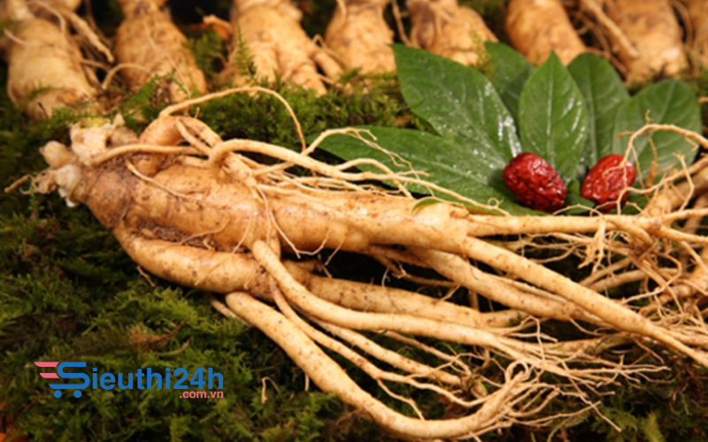 Cách chọn mua sâm Hàn Quốc chính hãng an toàn và hiệu quả