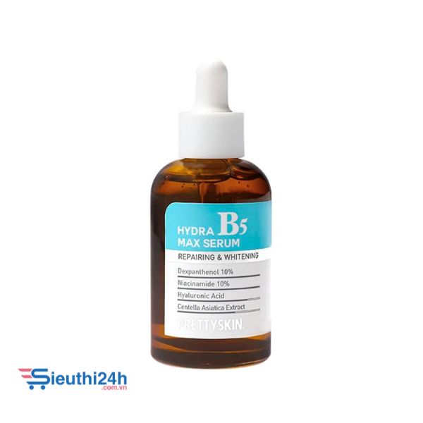 Serum Prettyskin Hydra B5