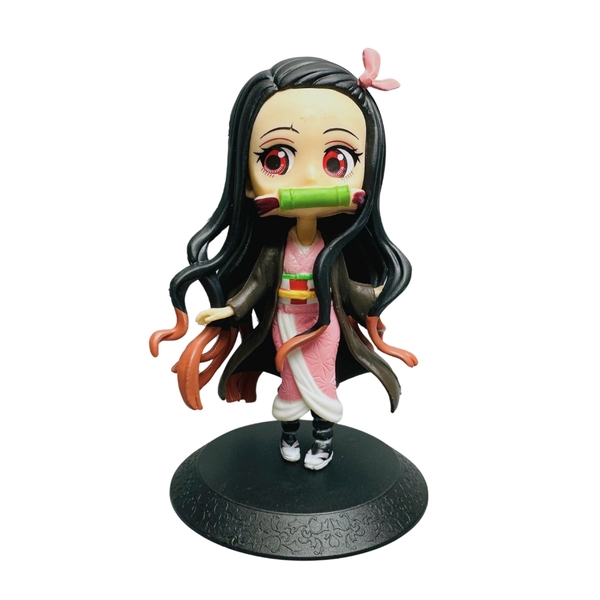 Mô Hình POP Kimetsu No Yaiba nezuko dáng đứng