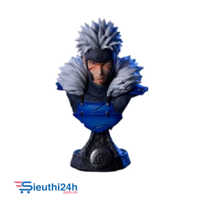 Mô hình Naruto Bán Thân Đệ Nhị Senju Tobirama