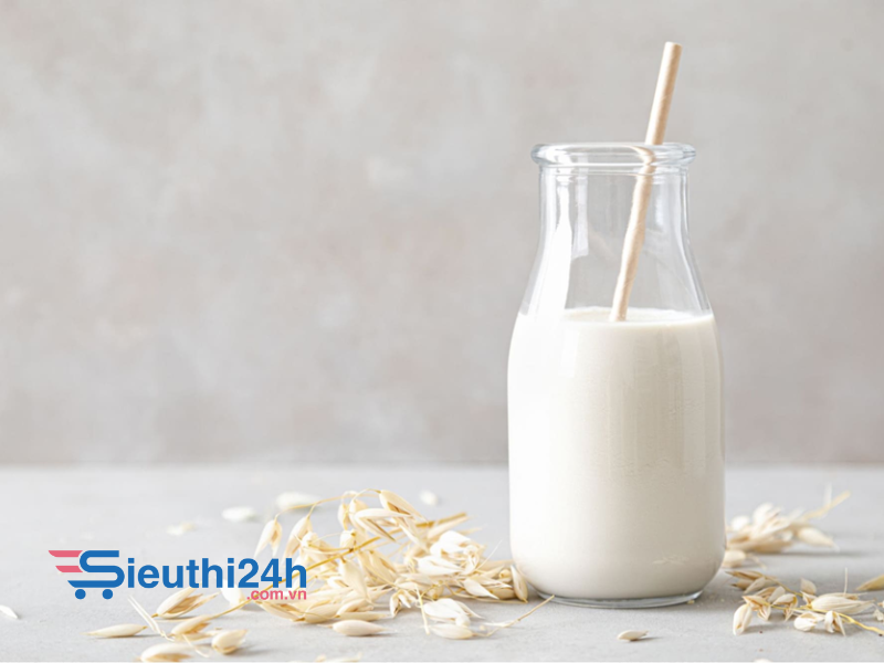  sữa tươi Vinamilk không đường